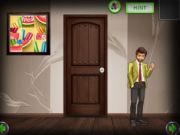 لعبة Amgel Easy Room Escape 276  على الانترنت