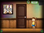 لعبة Amgel Kids Room Escape 301  على الانترنت