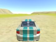 لعبة BMG! Crashday 2025  على الانترنت