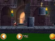 لعبة Nightstrike ﺔﻳﺎﻣﺮﻟﺍ  على الانترنت