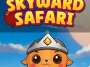 لعبة Skyward Safari  على الانترنت