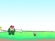 لعبة Ragdolf  على الانترنت