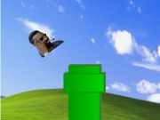 لعبة ﻲﺑﻼ﻿ﻓ ﻦﺧﺪﻣ  على الانترنت