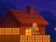 لعبة Gun Mytung Tung Sahur 2 Player  على الانترنت