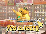 لعبة TCG CARD CLACKER  على الانترنت