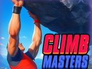 لعبة CIMB Masters  على الانترنت