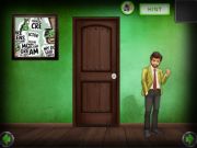 لعبة Amgel Easy Room Escape 277  على الانترنت