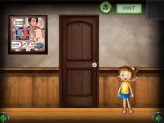 لعبة Amgel Kids Room Escape 302  على الانترنت