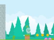 لعبة Astro Jump Galaxy  على الانترنت