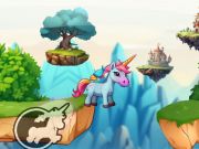 لعبة Royal Rush  على الانترنت