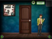 لعبة Amgel Easy Room Escape 278  على الانترنت