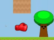 لعبة Sprunki Mega Punch  على الانترنت