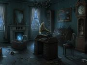 لعبة Shacky Shack Escape  على الانترنت