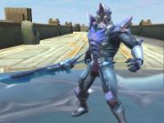 لعبة Ultrahero vs Monsters Royale Battle  على الانترنت