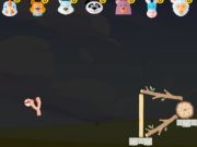لعبة ﺭﺎﺠﻔﻧﻻ﻿ﺍ ءﺍﻮﻟ  على الانترنت