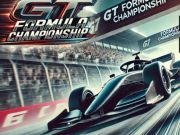 لعبة GT Formula ﺔﻟﻮﻄﺑ  على الانترنت