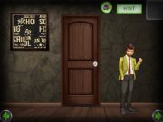 لعبة Amgel Easy Room Escape 279  على الانترنت