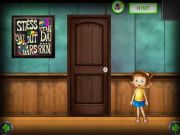 لعبة Amgel Kids Room Escape 303  على الانترنت