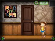 لعبة Amgel Kids Room Escape 304  على الانترنت