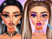 لعبة ﻥﻵ﻿ﺍﻭ ﻢﺛ :ﺝﺎﻴﻜﻤﻟﺍ ﺕﺎﻫﺎﺠﺗﺍ  على الانترنت
