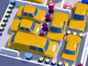 لعبة Crazy Parking Jam Jam Game ﺔﺒﻌﻟ  على الانترنت