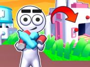 لعبة Eco Terra Idle  على الانترنت