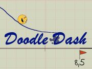 لعبة DASH DASH  على الانترنت