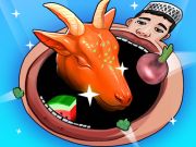 لعبة ﺪﻴﺴﻟﺍ ﻊﻤﺟ :ءﻞﻣﻭ ﺐﻘﺛ  على الانترنت