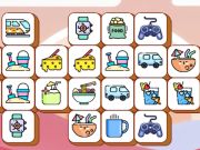 لعبة Onet Mahjong Connect  على الانترنت
