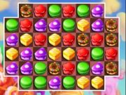 لعبة Match3 ﺔﻜﻌﻜﻟﺍ  على الانترنت