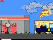 لعبة Run Guys: The Chaos Race  على الانترنت