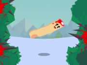 لعبة Flippin ﻊﺑﺎﺻﺃ  على الانترنت