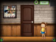 لعبة Amgel Kids Room Escape 305  على الانترنت