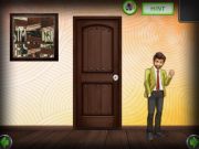 لعبة Amgel Easy Room Escape 281  على الانترنت