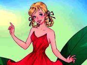 لعبة Thumbelina ﺱﺎﺒﻟ  على الانترنت