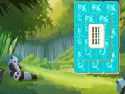 لعبة Mahjong ﺓﺮﻛﺍﺫ  على الانترنت