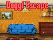 لعبة Doggi ﺏﻭﺮﻬﻟﺍ  على الانترنت