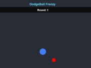 لعبة Dodgeball ﻥﺎﺠﻴﻬﻟﺍ  على الانترنت
