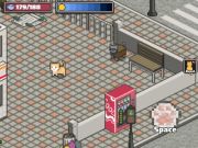 لعبة Pixel Cat Simulator My Pets  على الانترنت