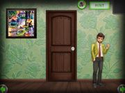 لعبة Amgel Easy Room Escape 282  على الانترنت