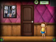 لعبة Amgel Kids Room Escape 307  على الانترنت