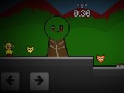لعبة Sprunki Dark ﺐﻋﺮﻟﺍ ﺔﺨﺴﻧ  على الانترنت