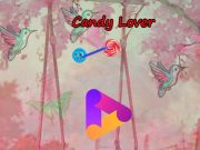 لعبة ﻯﻮﻠﺤﻟﺍ ﻖﺷﺎﻋ  على الانترنت