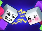 لعبة Cubatoria 2048 ﺞﻣﺩ  على الانترنت