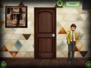 لعبة Amgel Easy Room Escape 283  على الانترنت