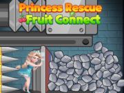 لعبة Princess Rescue Fruit Connect على الانترنت لعبة Princess Rescue Fruit Connect على الانترنت