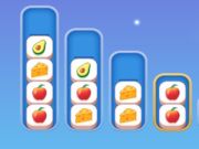 لعبة Itile Zen Sort Puzzle  على الانترنت