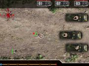 لعبة Zombie Inferno  على الانترنت