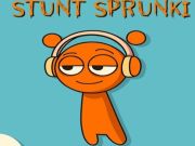 لعبة Sprunki ﺔﻠﻴﺣ  على الانترنت
