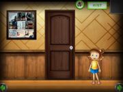 لعبة Amgel Kids Room Escape 308  على الانترنت